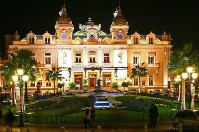 De Monte Carlo owner has no enforceable trademark rights to CASINO DE