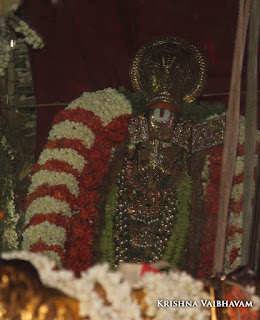 Puspha Pallakku, Thiruavathara Utsavam,1000th Birthday ,Udaiyavar ,Udayavar,Sashrabdhi Utsavam, Ramanujar,Emperumanar, Thiruvallikeni, Sri PArthasarathy Perumal, Temple, 2017, Video, Divya Prabhandam,Utsavam,