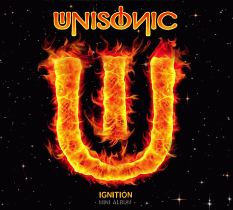 UNISONIC - Ignition [Mini Album] (2012)