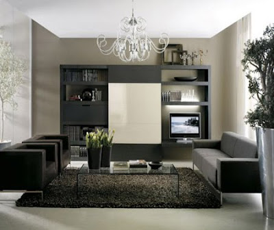 Design Living Room Layout on Modern Living Rooms Design From Tumidei   Freshhome Design