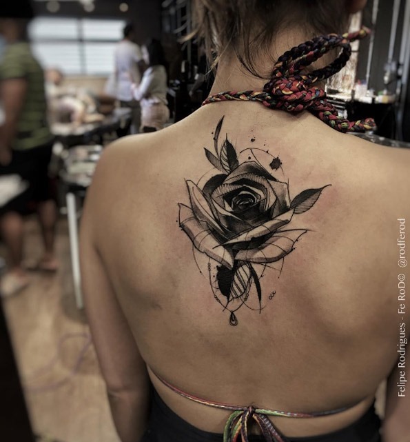 este_black_rose