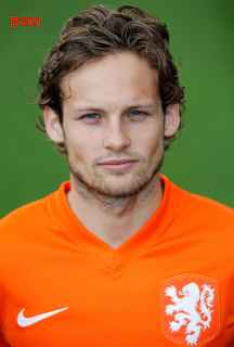 Daley Blind - Wikipedia bahasa Indonesia, ensiklopedia bebas, Daley Blind - Wikipedia, the free encyclopedia, Profil Terbaru Daley Blind Lengkap | Profil Tim Dan Biodata