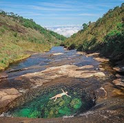 Minas Gerais: Vale Encantado - Alto Caparaó