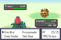 Pokemon New Emerald Screenshot 02