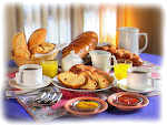 Los Alimentos