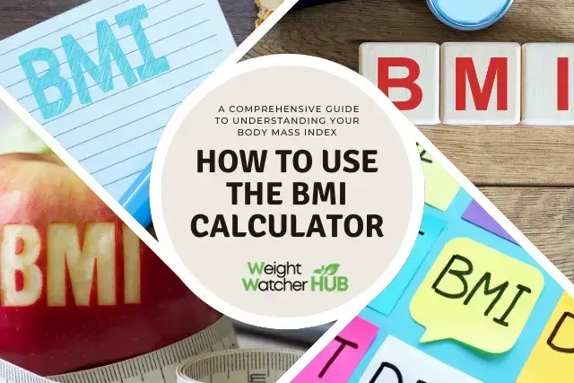 bmi calculator