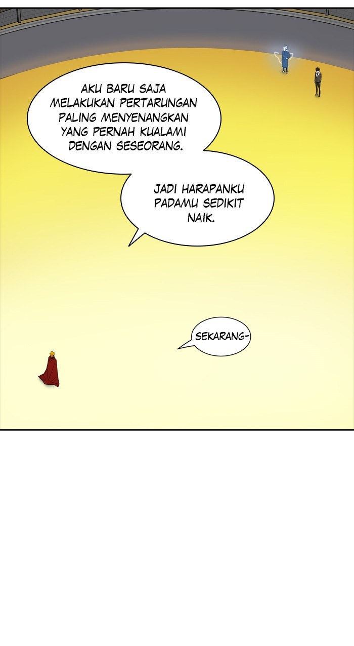 Webtoon Tower Of God Bahasa Indonesia Chapter 377