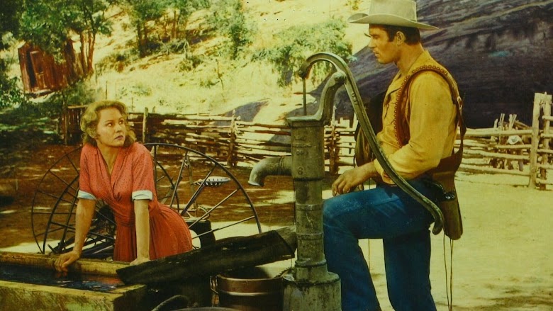 Quince balas 1958 1080p descargar
