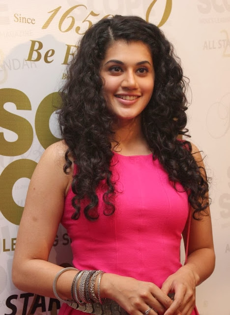 Taapsee Pannu HD Wallpapers Free Download