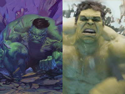 Hulk