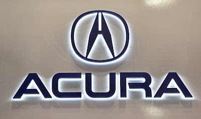 Acura Logo