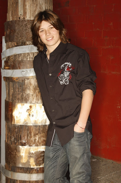 Leo Howard Profile Pics Dp Images