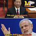 India vs China meme 2020s by memes fire || memes fire || best memes || latest memes || Modi memes|| memes