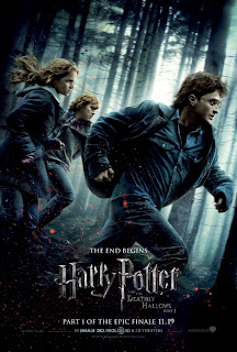 Harry Potter 7.1  แฮร์รี่ พอตเตอร์ กับ เครื่องรางยมทูต  [HD]