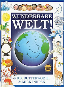 Wunderbare Welt