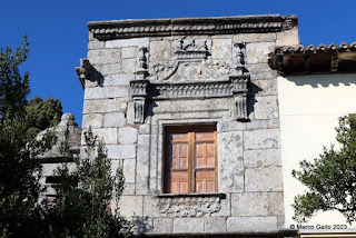 CADALSO DE LOS VIDRIOS, Madrid, España