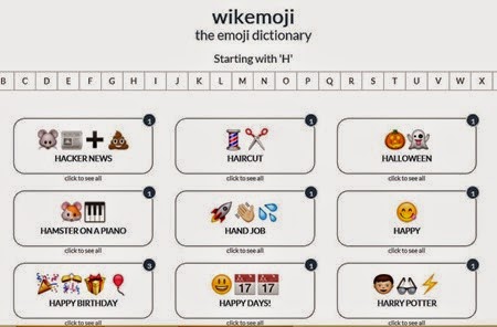 wikemoji