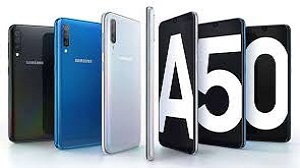  Salah satu keluaran terbaru untuk Handphone dari Samsung yaitu Samsung Galaxy A Samsung A50