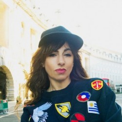 A cantora e compositora revelação Murdocco acaba de lançar A song for Alex