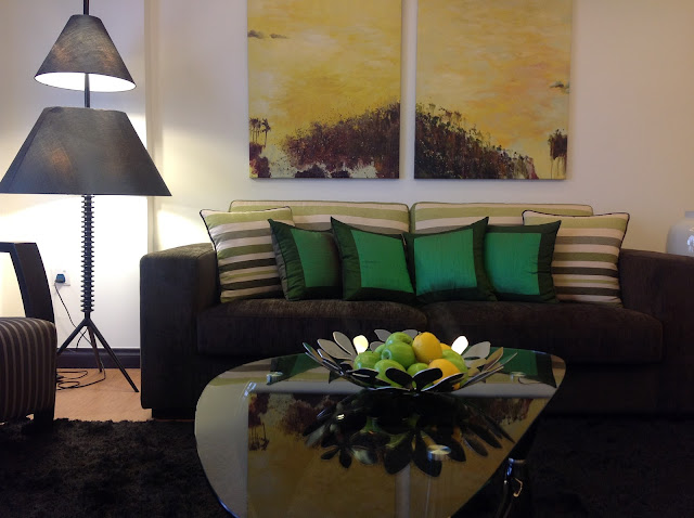 Apartment Interior Design In Malaysia