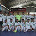 PKH Majalengka Juara III Turnamen Fustal Korwil Jabar III Cup.