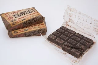 cara mengolah biji kakao asli menjadi coklat