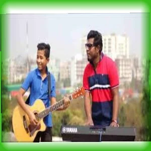 Valobashar Chata Lyrics (ভালোবাসার ছাতা) Akash Islam