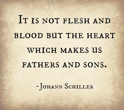 Father's Day Quotes