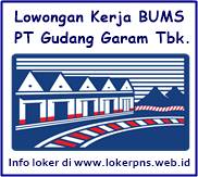 Lowongan Kerja Pt Gudang Garam Terbaru 2021 2022 Untuk D3 D4 S1 S2 Kerja Dan Usaha 2021 2022