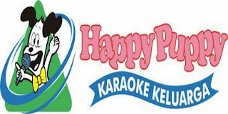 happy puppy karaoke