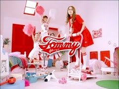 √100以上 トミー フェブラリー 画像 141805