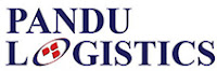 Logo Pandu Logistics