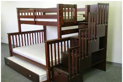Unique Bunk Beds for Kids and Moms and Dads