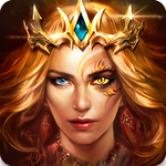 Clash of Queens:Dragons Rise 1.7.20  Apk