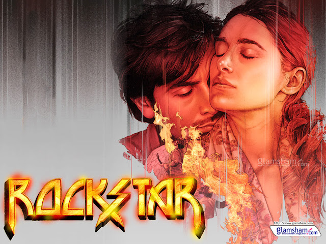 TUM HO - RockStar