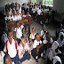 Shule yenye wanafunzi 416 ina walimu wawili.