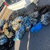 PORT ELIZABETH - EARLY MORNING TIP-OFF LEADS TO APPREHENSION AND ARREST OF 3 SUSPECTS WITH ABALONE WORTH OVER R700 000