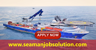 seamanjobsolution.com