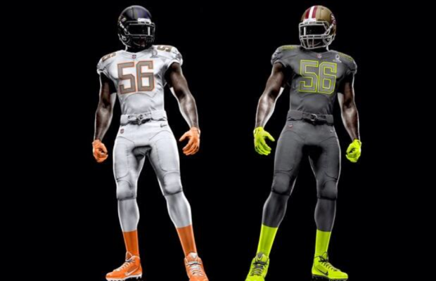 NFL-Nike-Elite-2014-Pro-Bowl-Uniforms