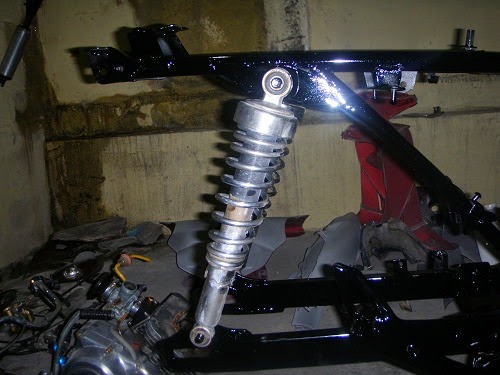obengkunciinggris Shockbreaker Yamaha RX King Keras 
