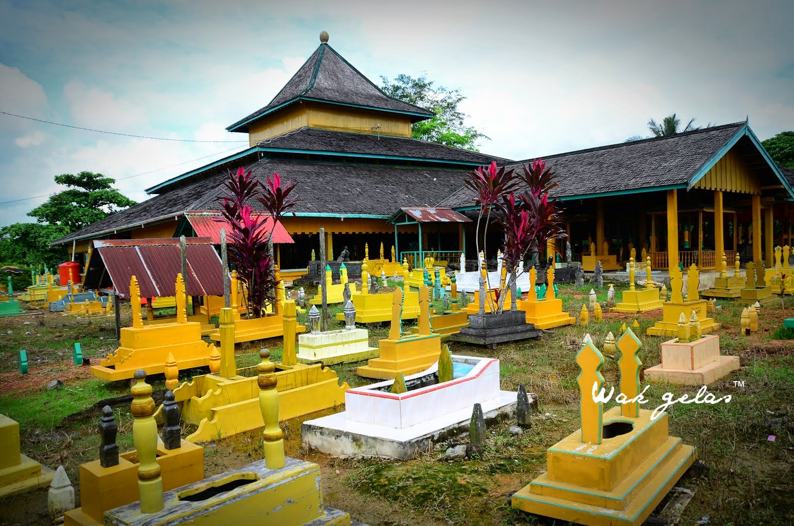 tempat wisata lembang bandung maribaya