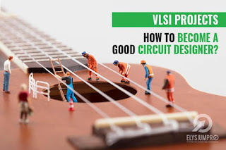 VLSI Projects