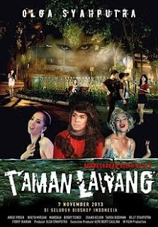 Download Film Taman Lawang (2013) DVDRip