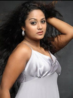 Nilanthi Diaz