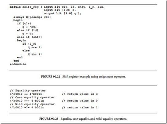 System Verilog-0361
