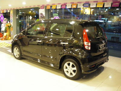 OTOREVIEW.MY - "otomobil" review: CLOSE UP: NEW Perodua 
