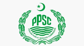 Punjab Public service commission Lahore