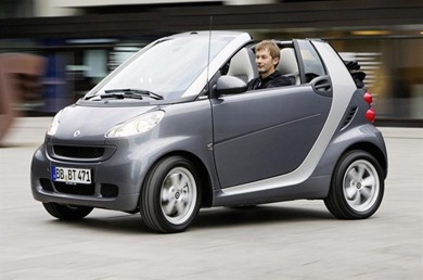 Smart-Fortwo