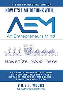 Monetize Your Ideas