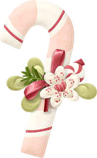 Clipart Tierna Navidad.